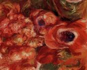 皮埃尔 奥古斯特 雷诺阿 : Anemones